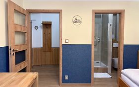 Golden Wood Apartments
